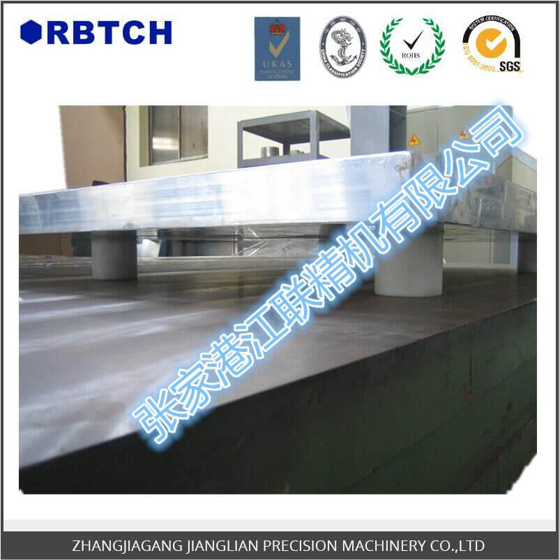  Aluminum Honeycomb Panel precision machining can afford 1.2T weight