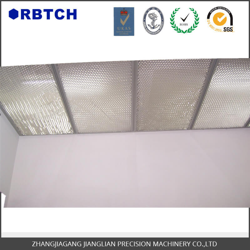 Aluminum Honeycomb Panel For  Ceiling